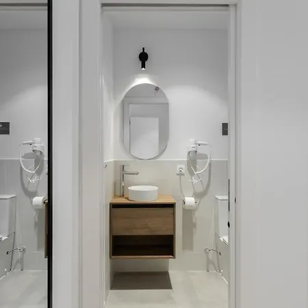 Aparthotel Hotelito Boutique Alicante