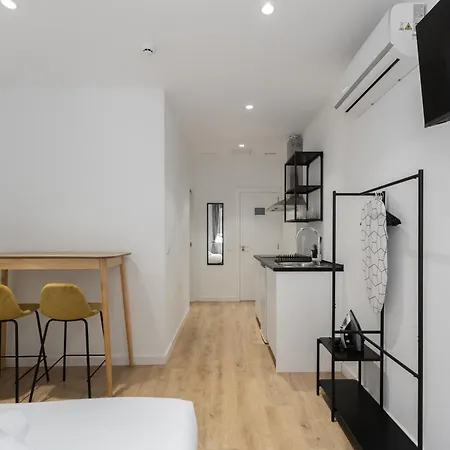 Hotelito Boutique Aparthotel Alicante