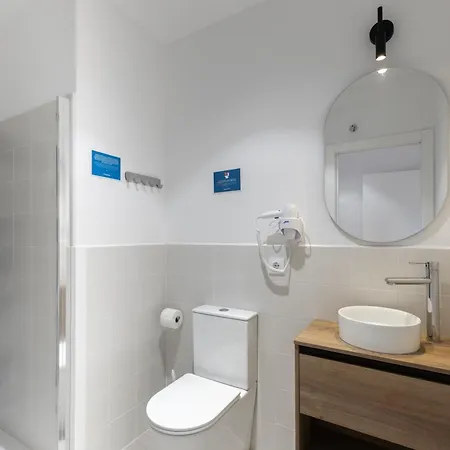 Hotelito Boutique Alicante