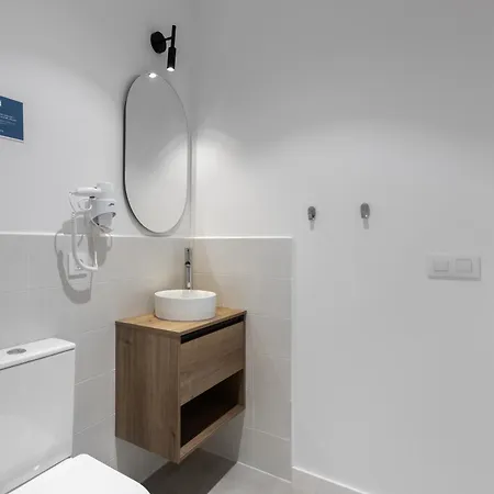 Aparthotel Hotelito Boutique 3*