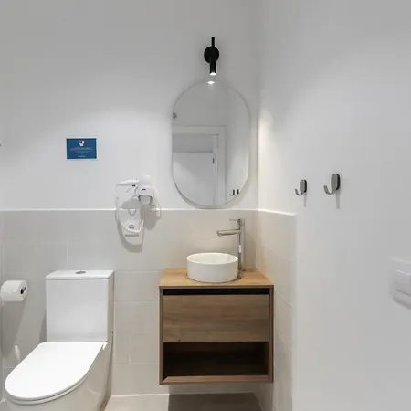Hotelito Boutique Alicante
