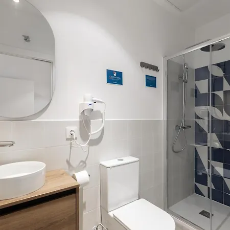 Hotelito Boutique Aparthotel Alicante