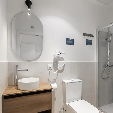 Hotelito Boutique 3* Alicante