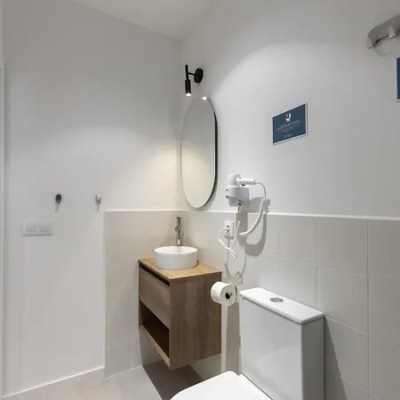 Hotelito Boutique Alicante