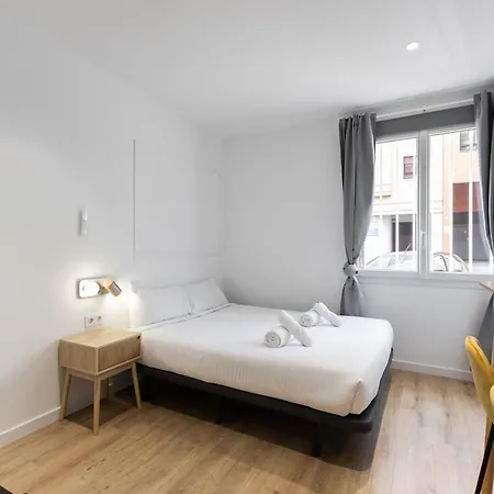 Hotelito Boutique Alicante