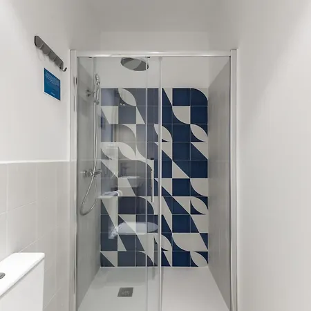 Aparthotel Hotelito Boutique