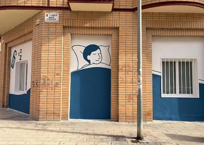 Aparthotel Hotelito Boutique