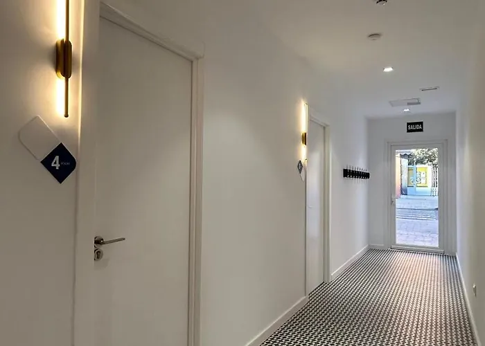 Hotelito Boutique Aparthotel 3*