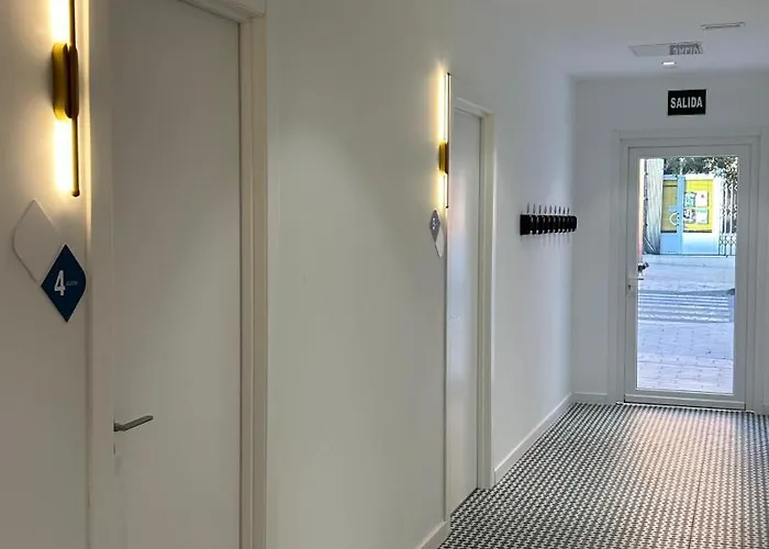 Hotelito Boutique 3* Alicante