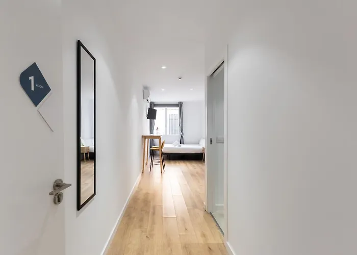 Hotelito Boutique Aparthotel