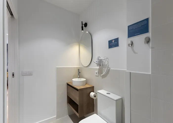 Aparthotel Hotelito Boutique