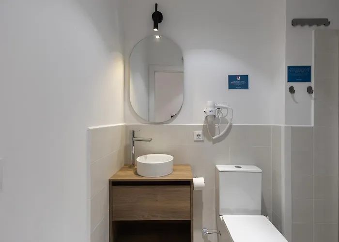 Hotelito Boutique Aparthotel Alicante