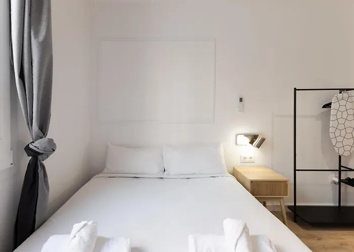 Hotelito Boutique Alicante