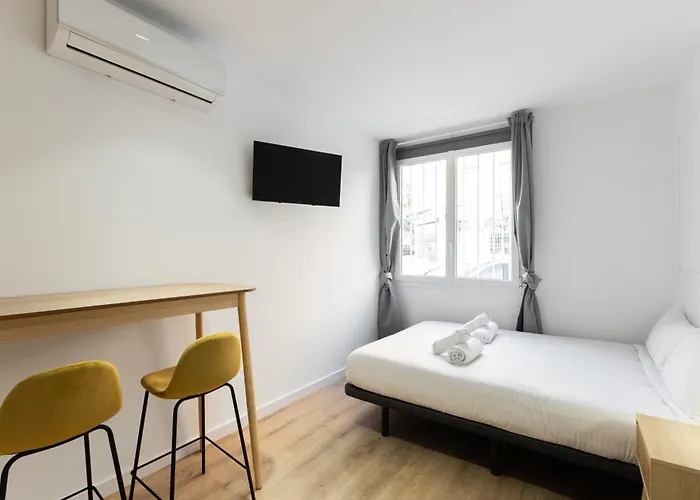 Hotelito Boutique 3*