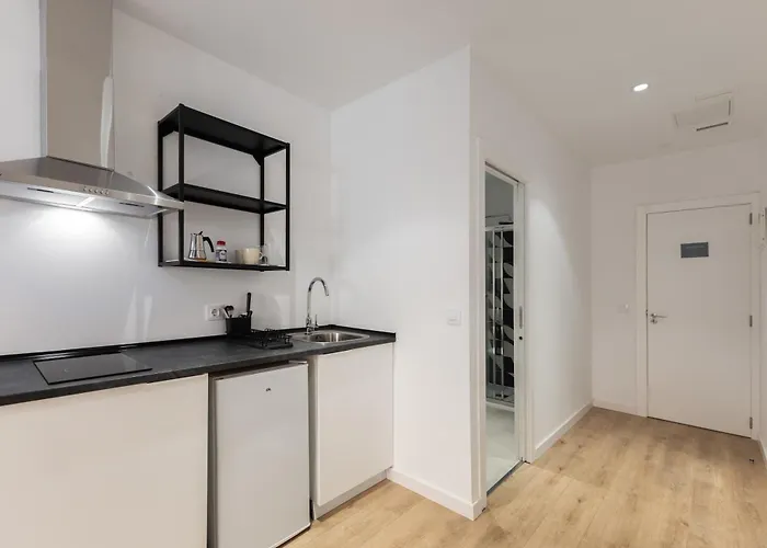 Hotelito Boutique Aparthotel 3*