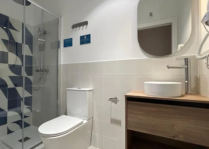 Aparthotel Hotelito Boutique