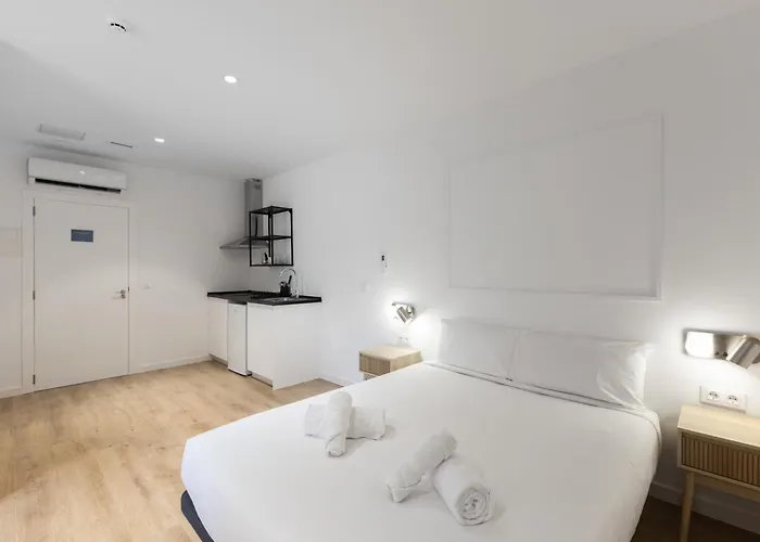 Hotelito Boutique Aparthotel