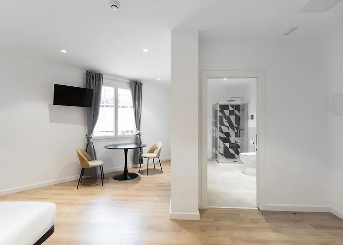 Hotelito Boutique 3* Alicante