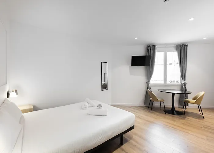 Hotelito Boutique 3*