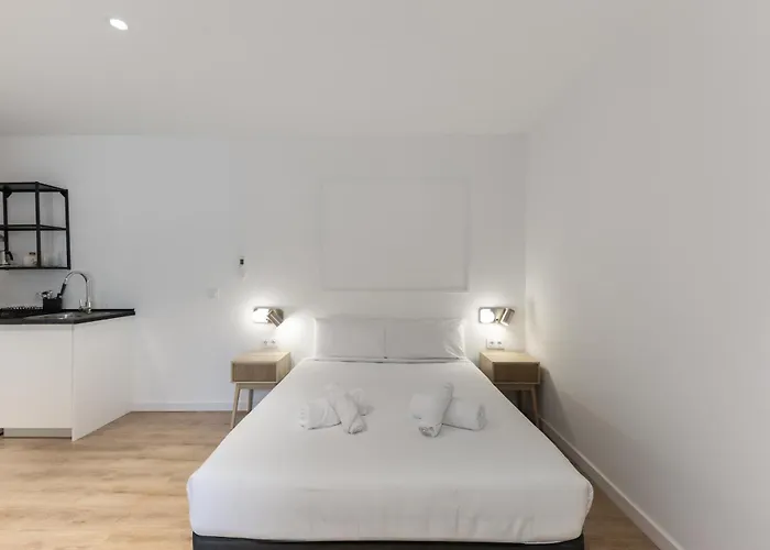 Hotelito Boutique Alicante