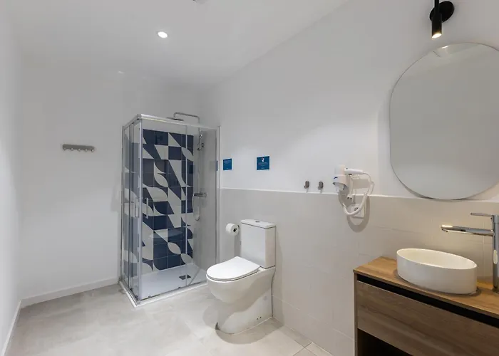 Hotelito Boutique Aparthotel Alicante