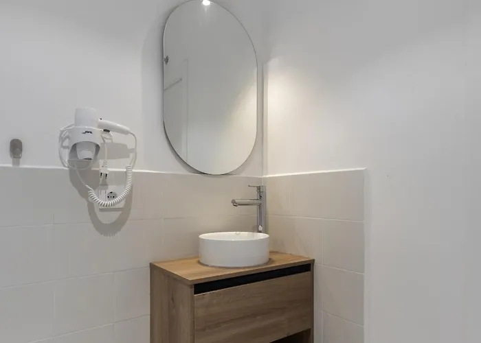 Hotelito Boutique Aparthotel