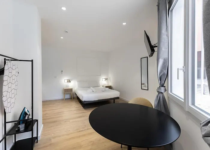 Hotelito Boutique Aparthotel 3*