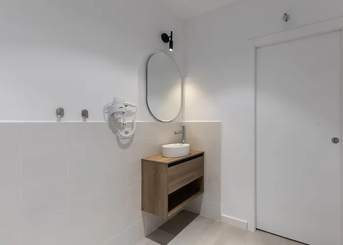 Hotelito Boutique Aparthotel Alicante