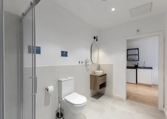 Aparthotel Hotelito Boutique Alicante