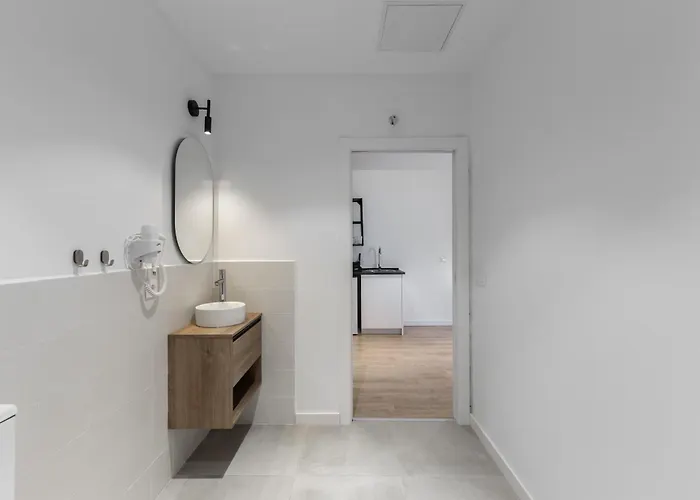 Hotelito Boutique Aparthotel 3*