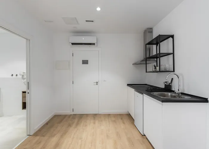 Hotelito Boutique 3*