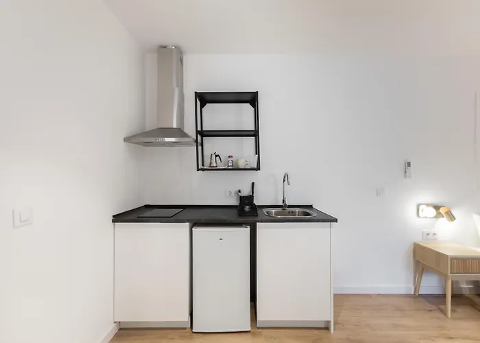 Hotelito Boutique Aparthotel Alicante