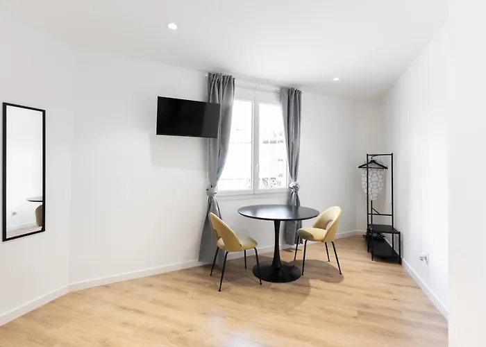 Hotelito Boutique Aparthotel