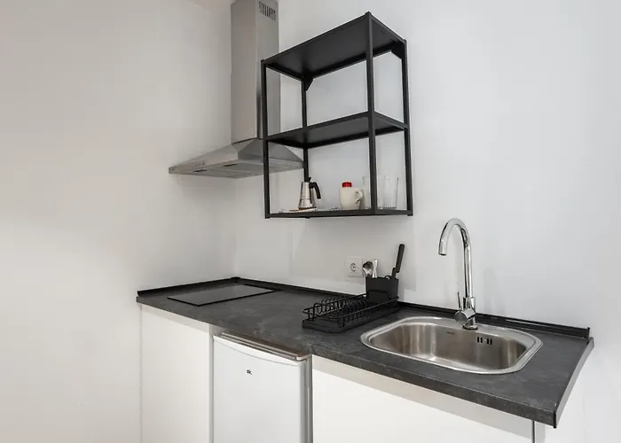 Hotelito Boutique 3*