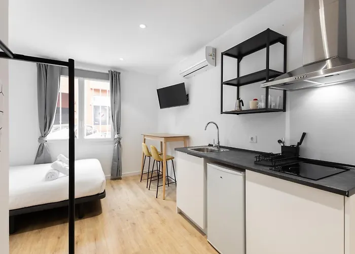 Hotelito Boutique Alicante