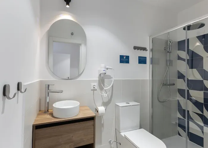 Hotelito Boutique Aparthotel Alicante