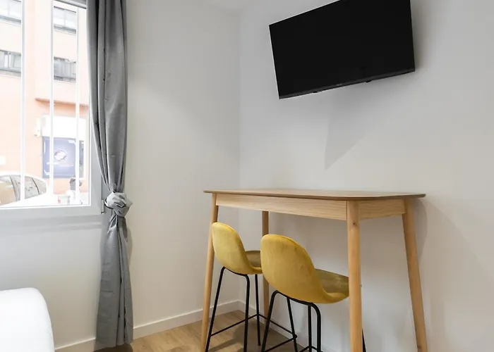 Hotelito Boutique Aparthotel 3*