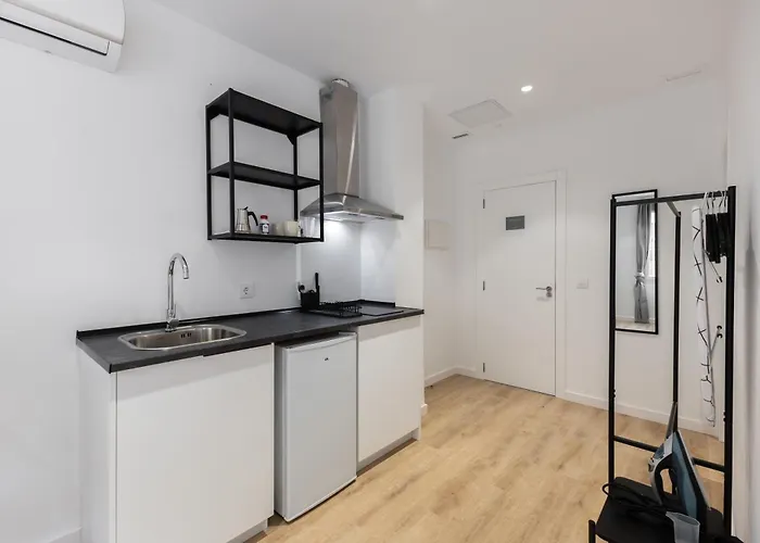 Hotelito Boutique Aparthotel