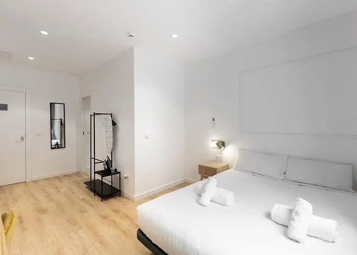 Hotelito Boutique 3* Alicante