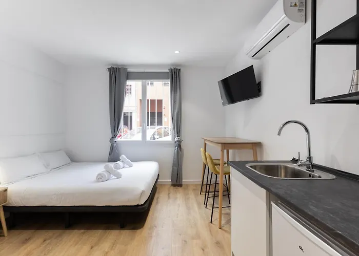 Hotelito Boutique Alicante