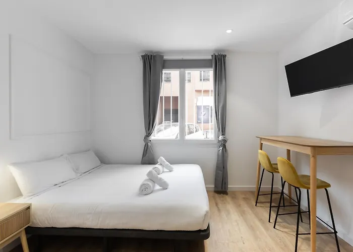 Hotelito Boutique Aparthotel 3*