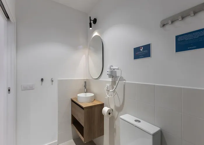 Hotelito Boutique Aparthotel 3*