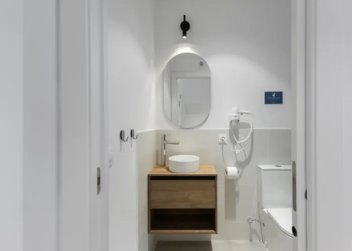 Hotelito Boutique 3* Alicante