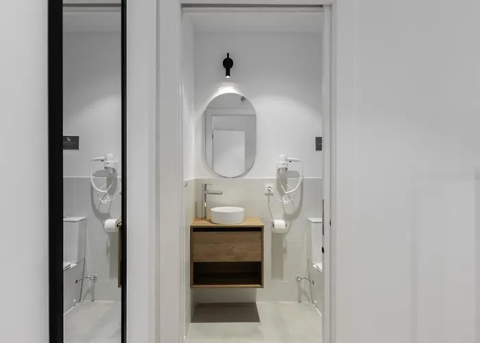 Aparthotel Hotelito Boutique Alicante