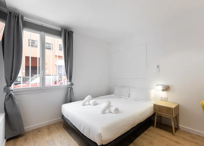 Aparthotel Hotelito Boutique 3*