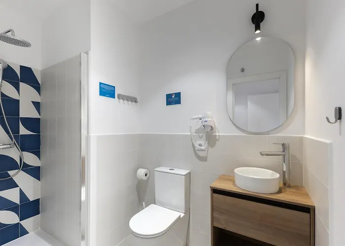 Hotelito Boutique Alicante