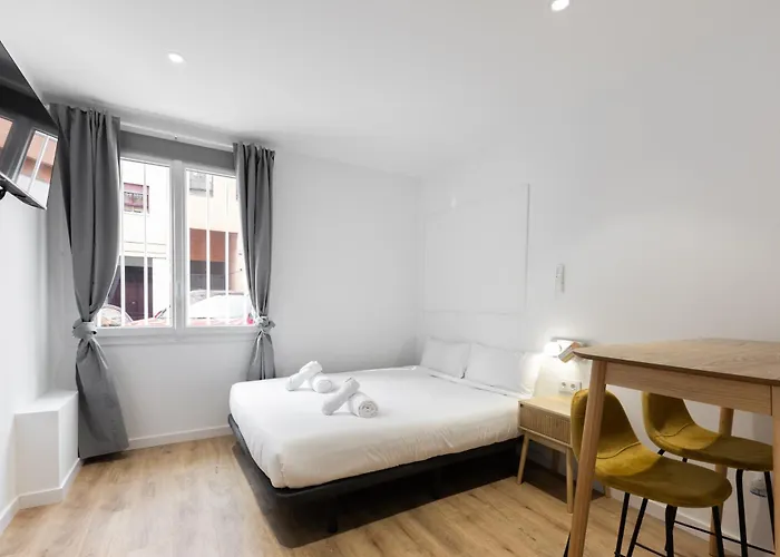 Hotelito Boutique Alicante