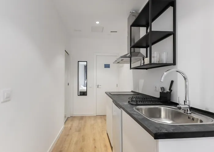 Hotelito Boutique Aparthotel