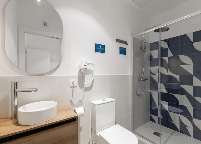 Hotelito Boutique Aparthotel Alicante