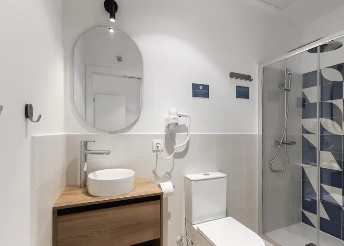 Hotelito Boutique 3* Alicante